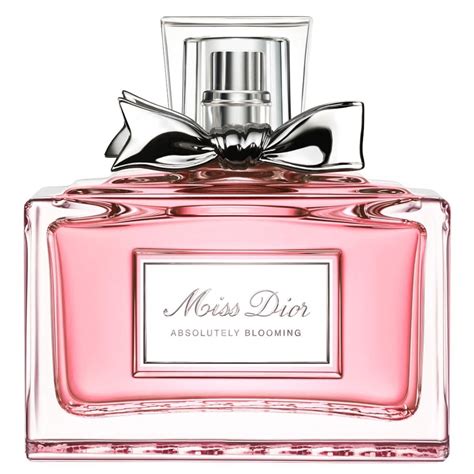 is miss dior a summer perfume